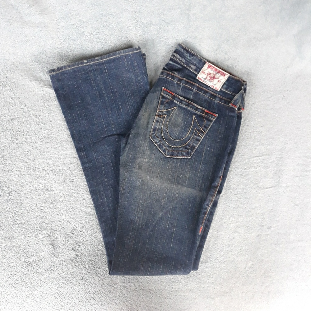 Jeans True Religion